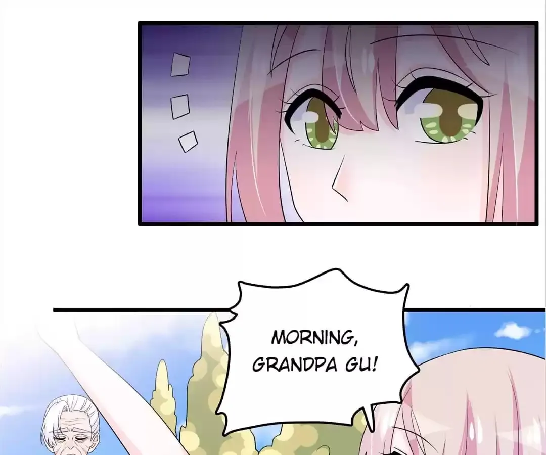 Read Delicate and Meek, Me? chapter 155 image 3 on Lezhin