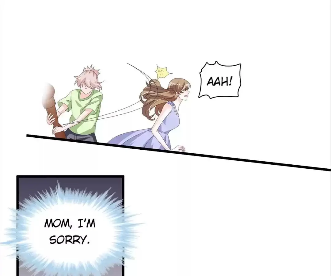 Read Delicate and Meek, Me? chapter 155 image 30 on Lezhin