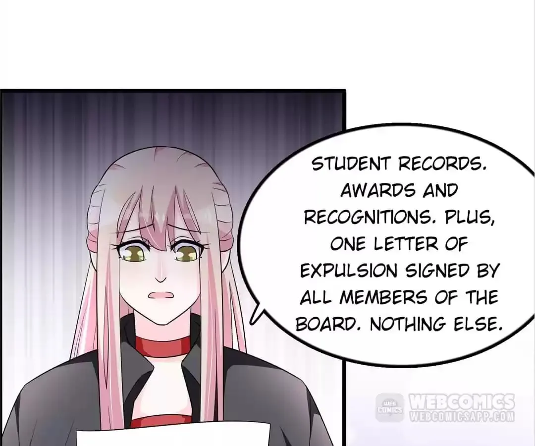 Read Delicate and Meek, Me? chapter 159 image 1 on Lezhin
