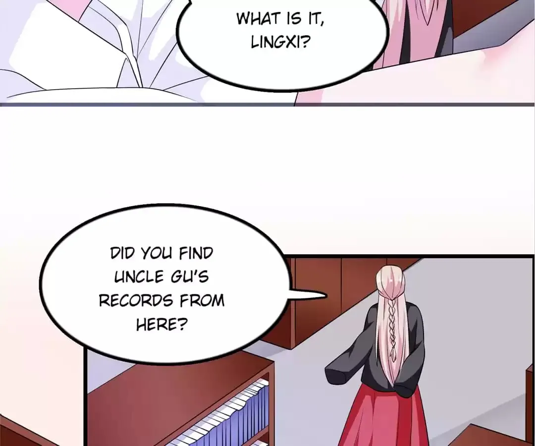 Read Delicate and Meek, Me? chapter 159 image 10 on Lezhin