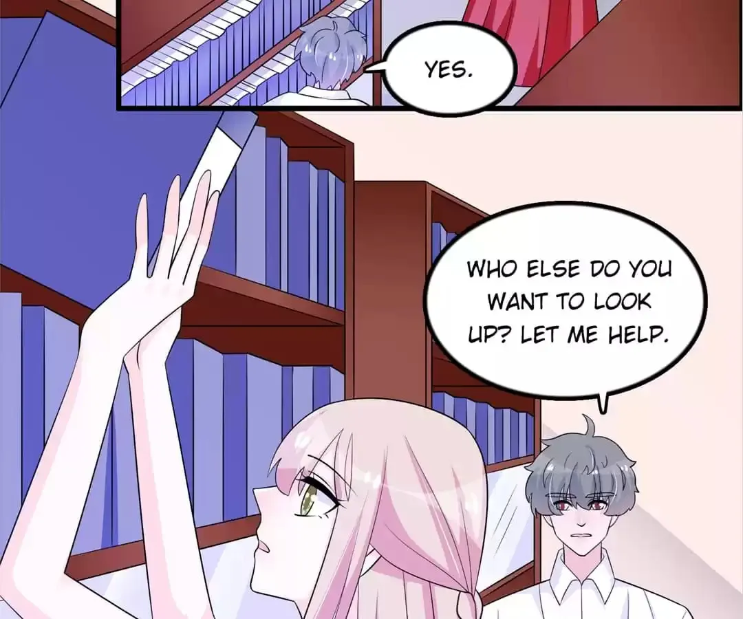 Read Delicate and Meek, Me? chapter 159 image 11 on Lezhin