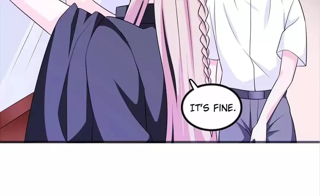 Read Delicate and Meek, Me? chapter 159 image 12 on Lezhin