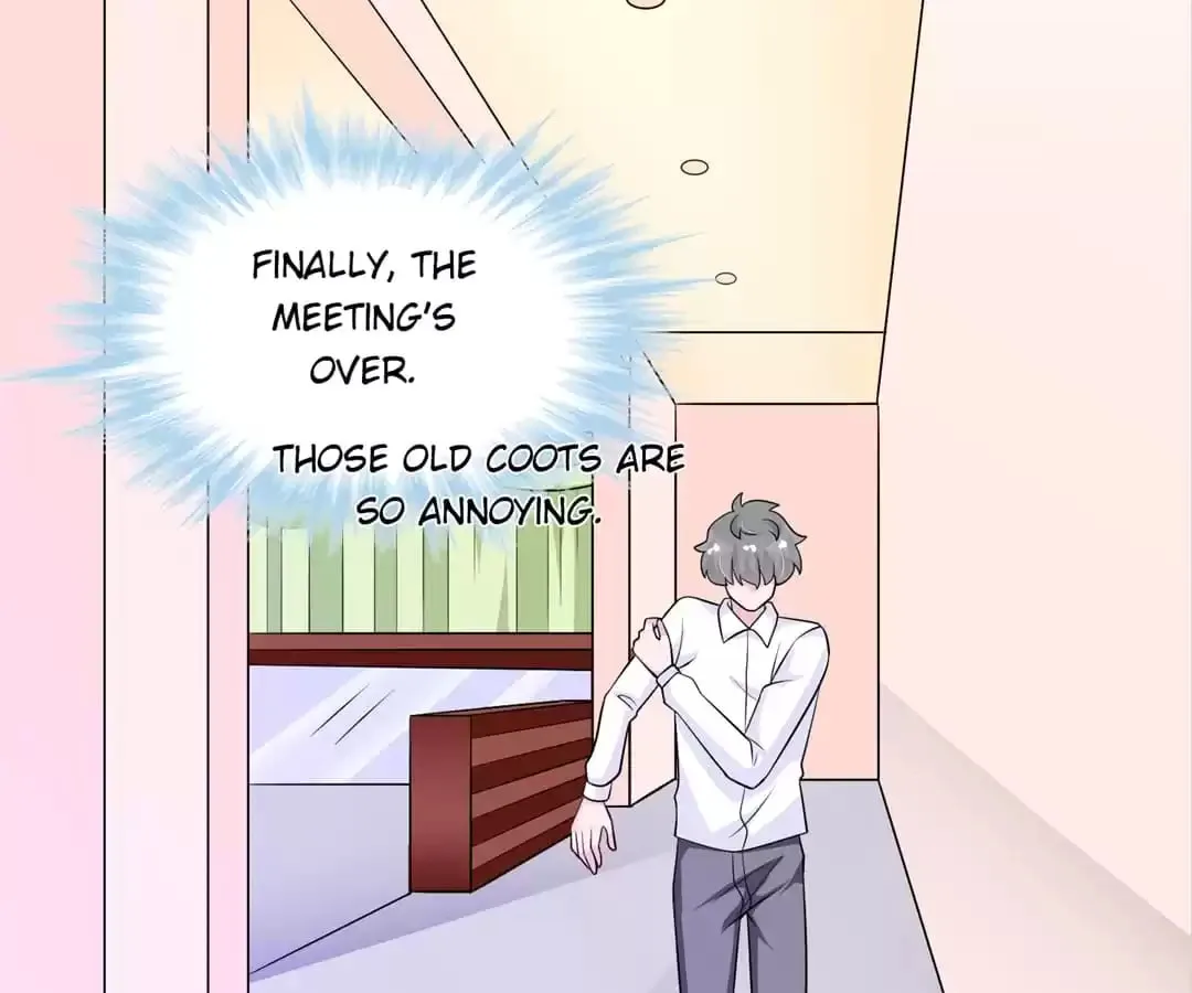 Read Delicate and Meek, Me? chapter 159 image 19 on Lezhin