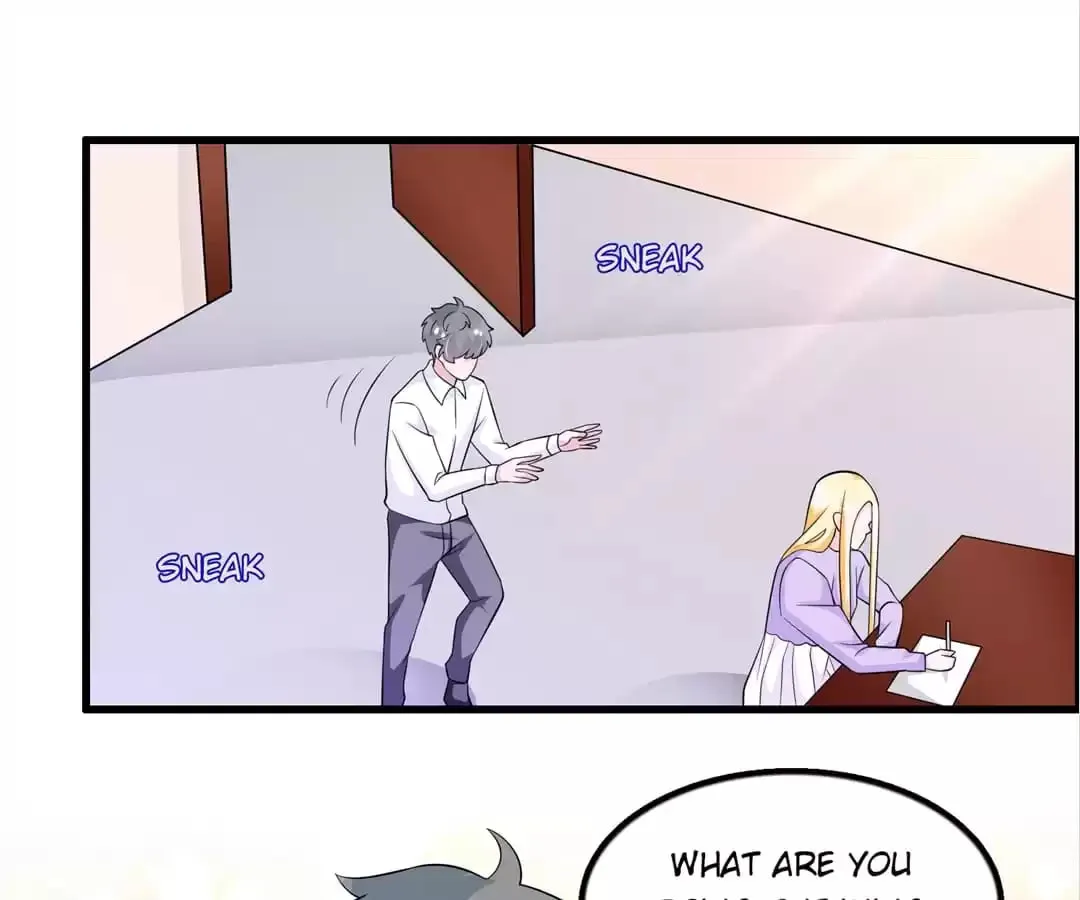 Read Delicate and Meek, Me? chapter 159 image 22 on Lezhin