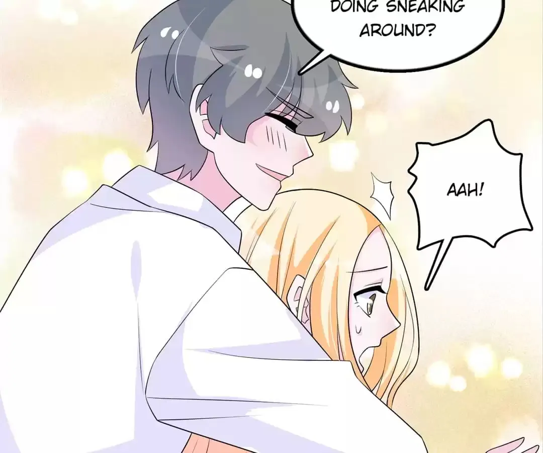 Read Delicate and Meek, Me? chapter 159 image 23 on Lezhin