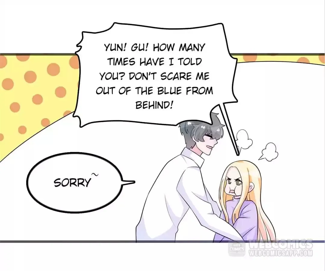 Read Delicate and Meek, Me? chapter 159 image 25 on Lezhin