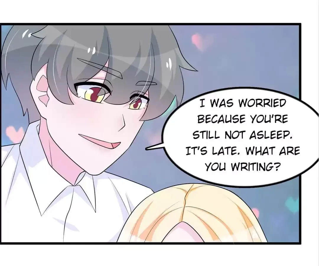 Read Delicate and Meek, Me? chapter 159 image 26 on Lezhin