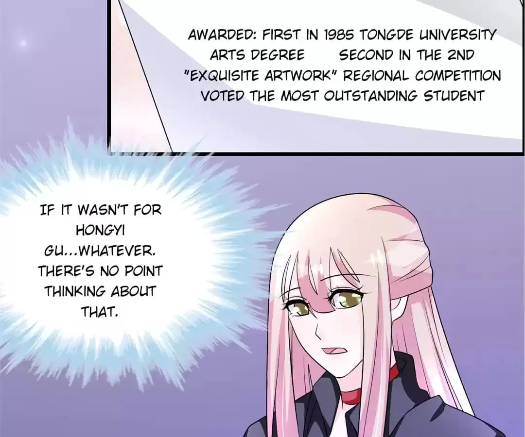 Read Delicate and Meek, Me? chapter 159 image 3 on Lezhin
