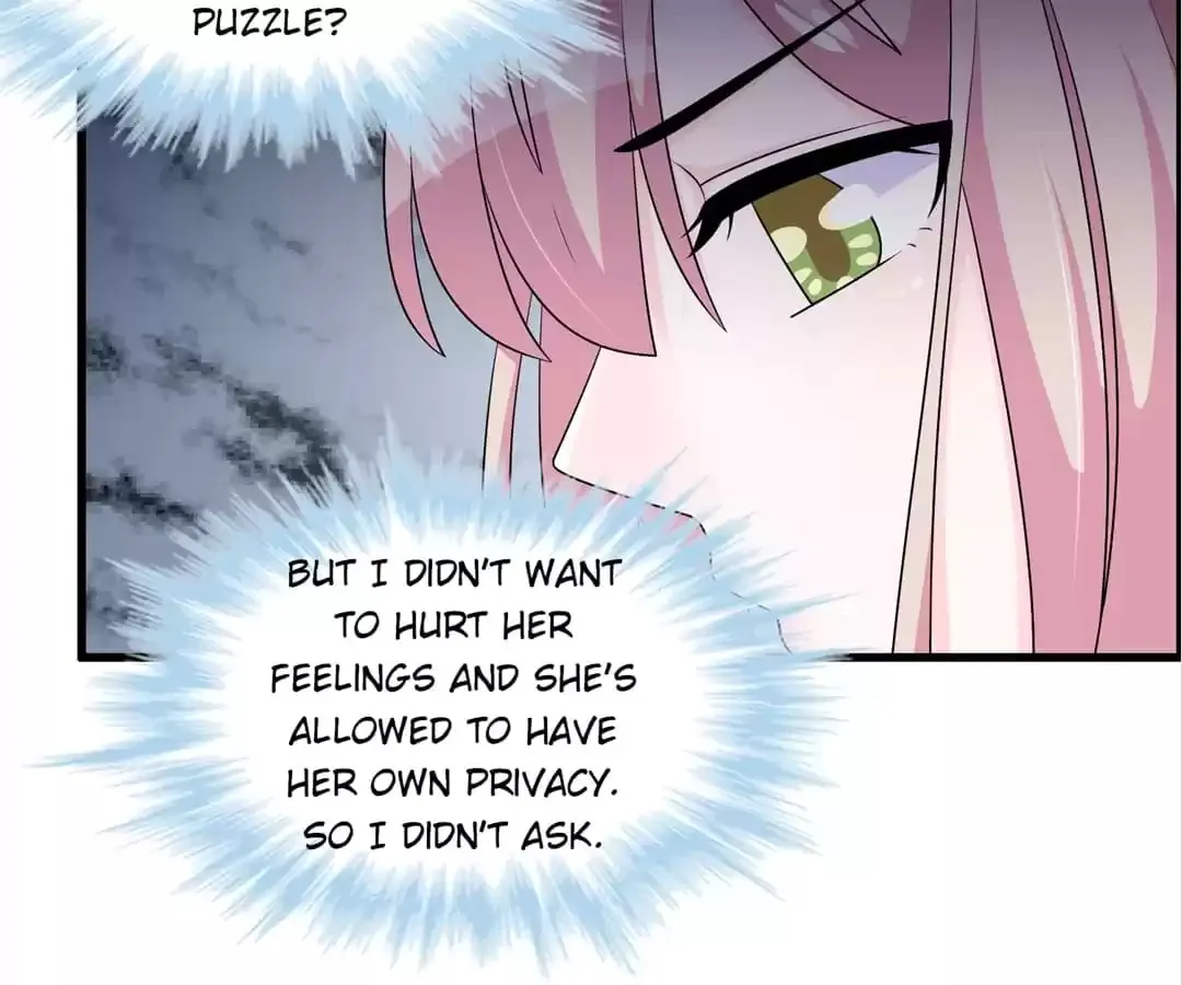 Read Delicate and Meek, Me? chapter 159 image 32 on Lezhin
