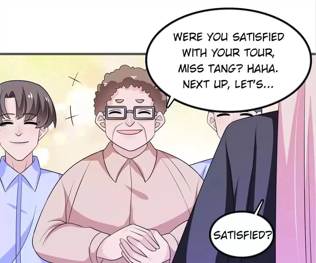 Read Delicate and Meek, Me? chapter 159 image 38 on Lezhin