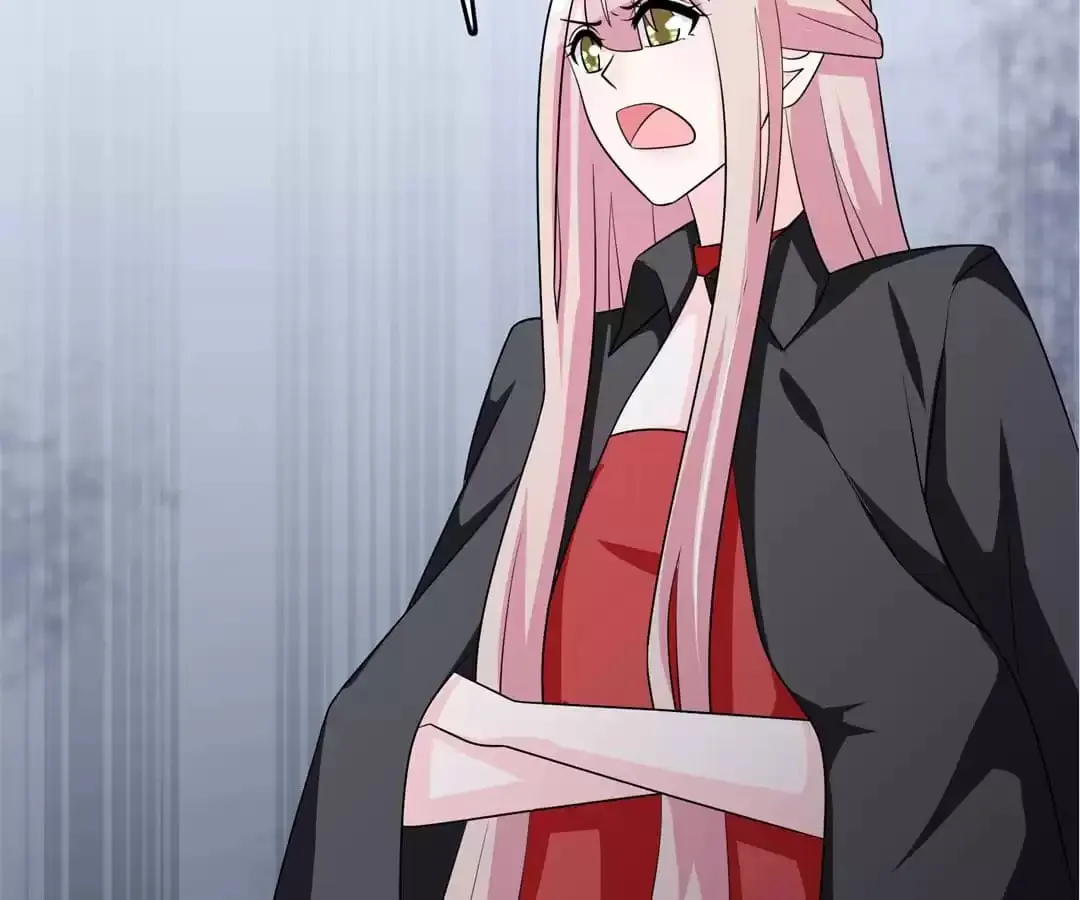 Read Delicate and Meek, Me? chapter 159 image 40 on Lezhin