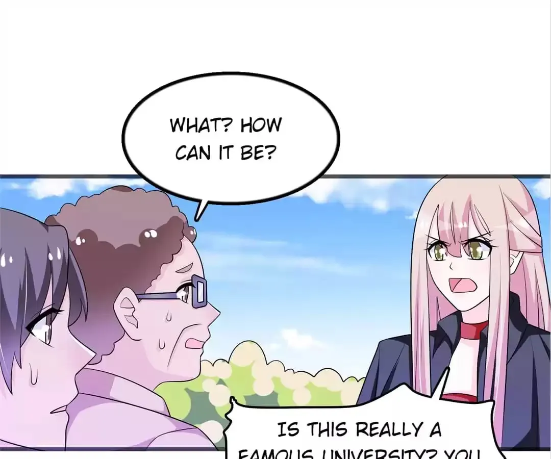 Read Delicate and Meek, Me? chapter 159 image 43 on Lezhin