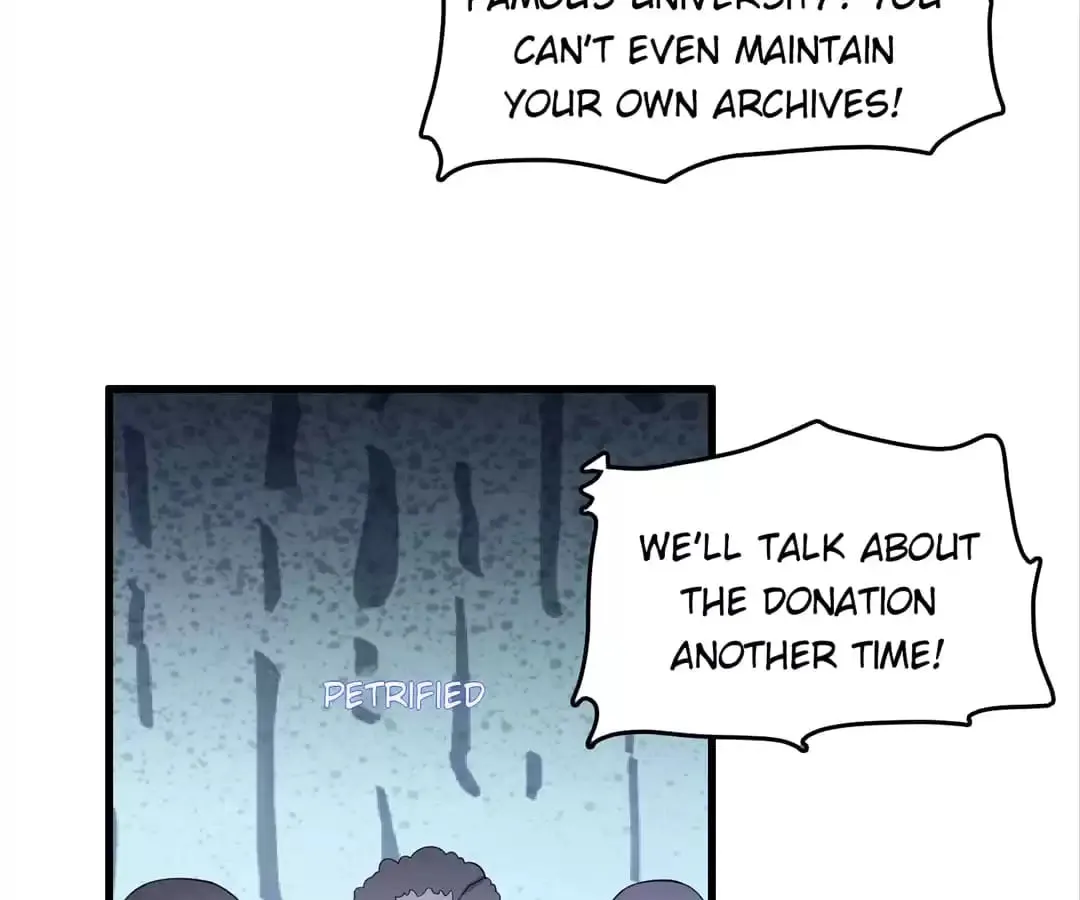 Read Delicate and Meek, Me? chapter 159 image 44 on Lezhin