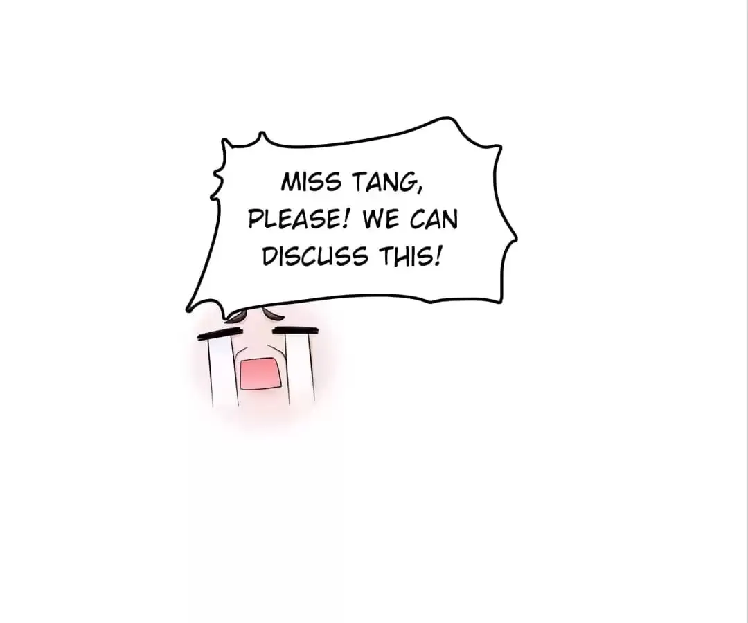 Read Delicate and Meek, Me? chapter 159 image 47 on Lezhin