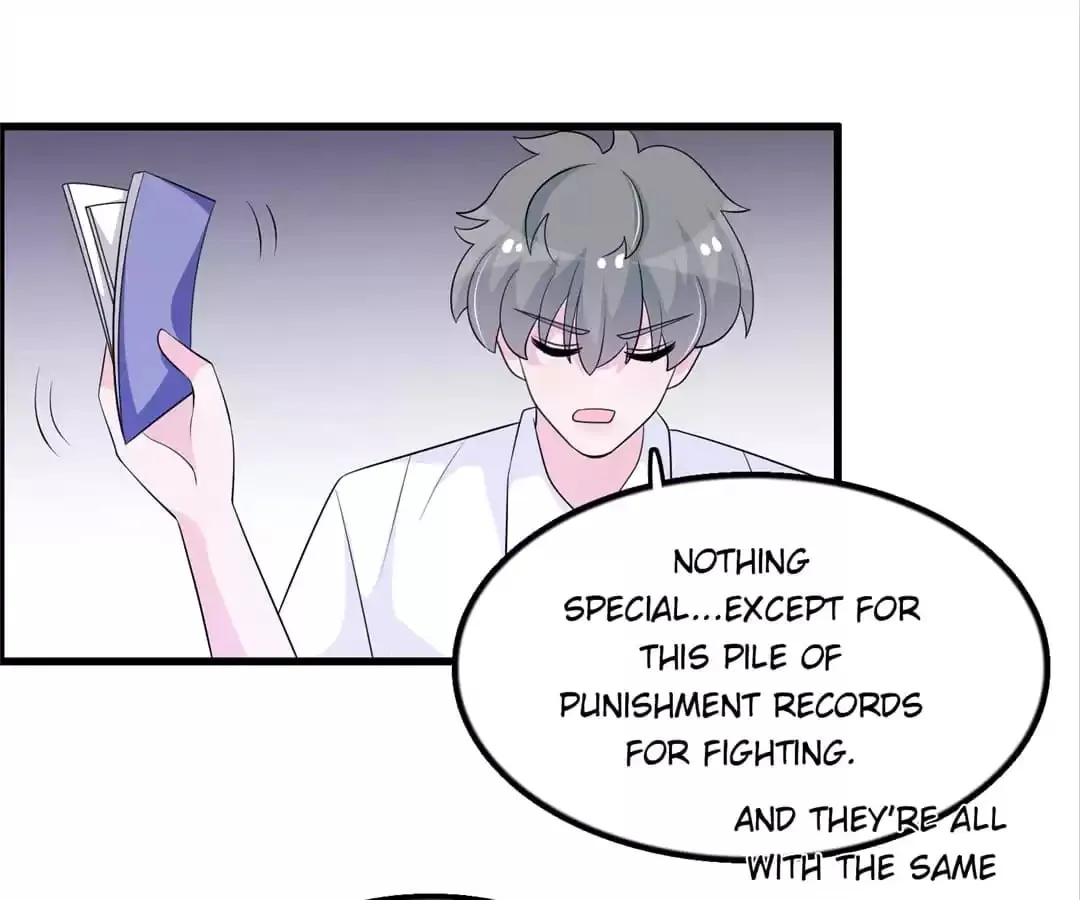 Read Delicate and Meek, Me? chapter 159 image 5 on Lezhin