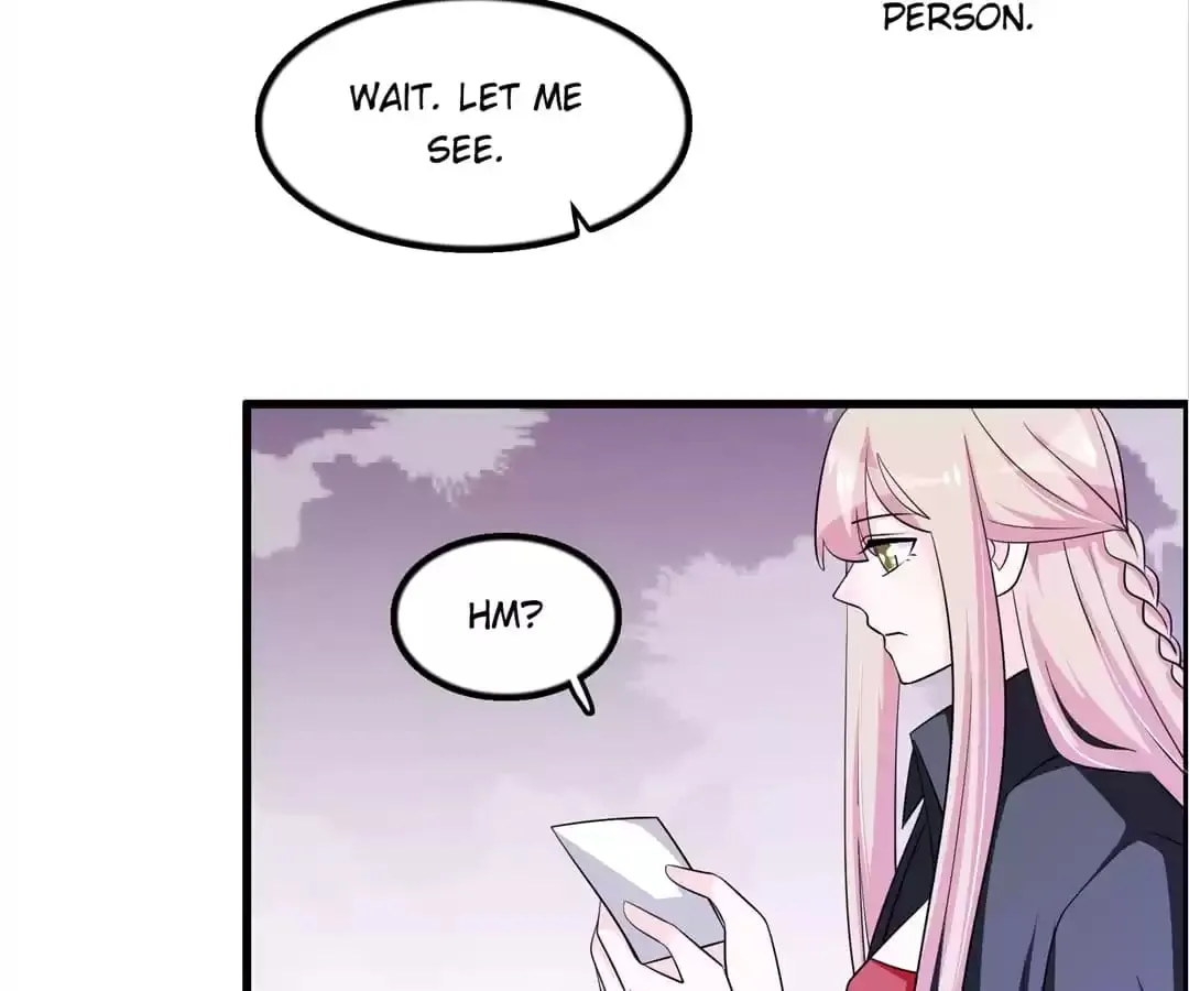 Read Delicate and Meek, Me? chapter 159 image 6 on Lezhin