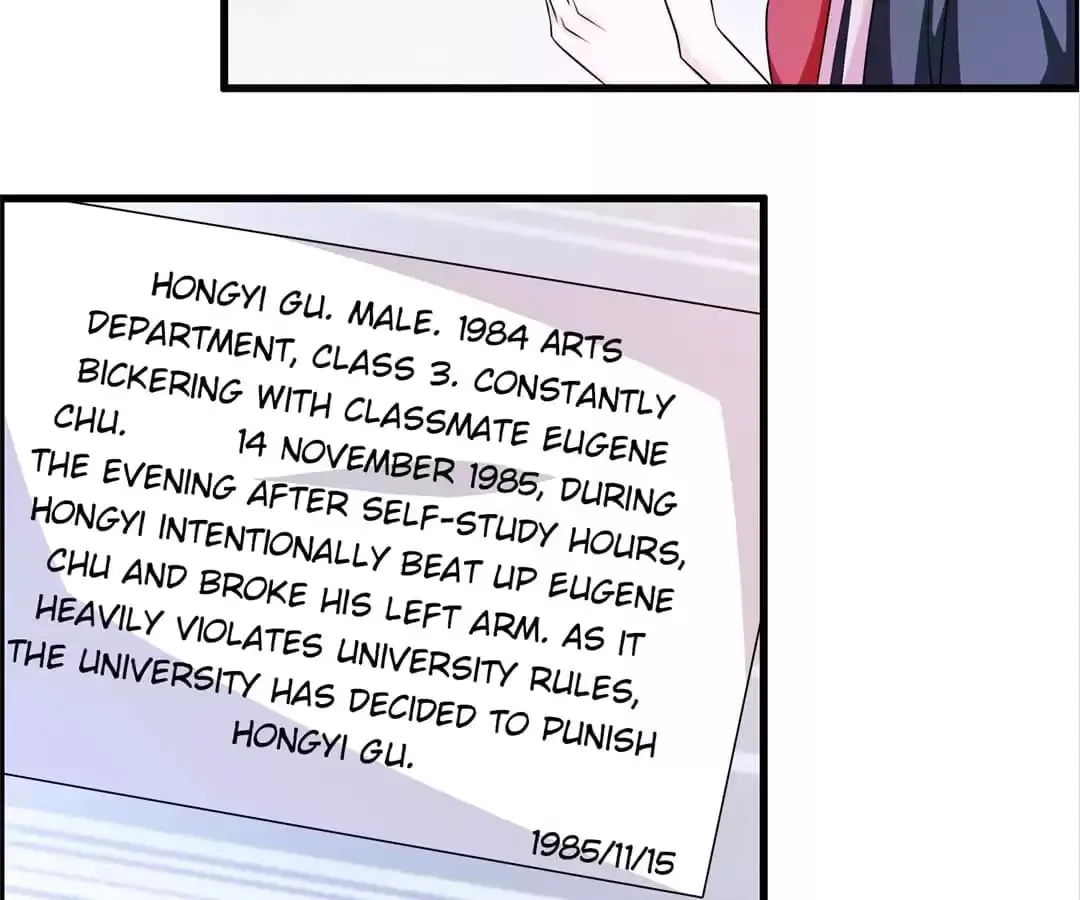 Read Delicate and Meek, Me? chapter 159 image 7 on Lezhin