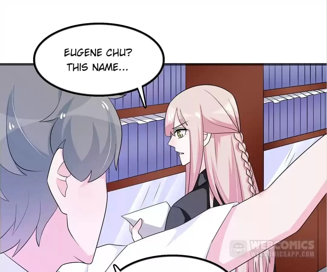 Read Delicate and Meek, Me? chapter 159 image 9 on Lezhin