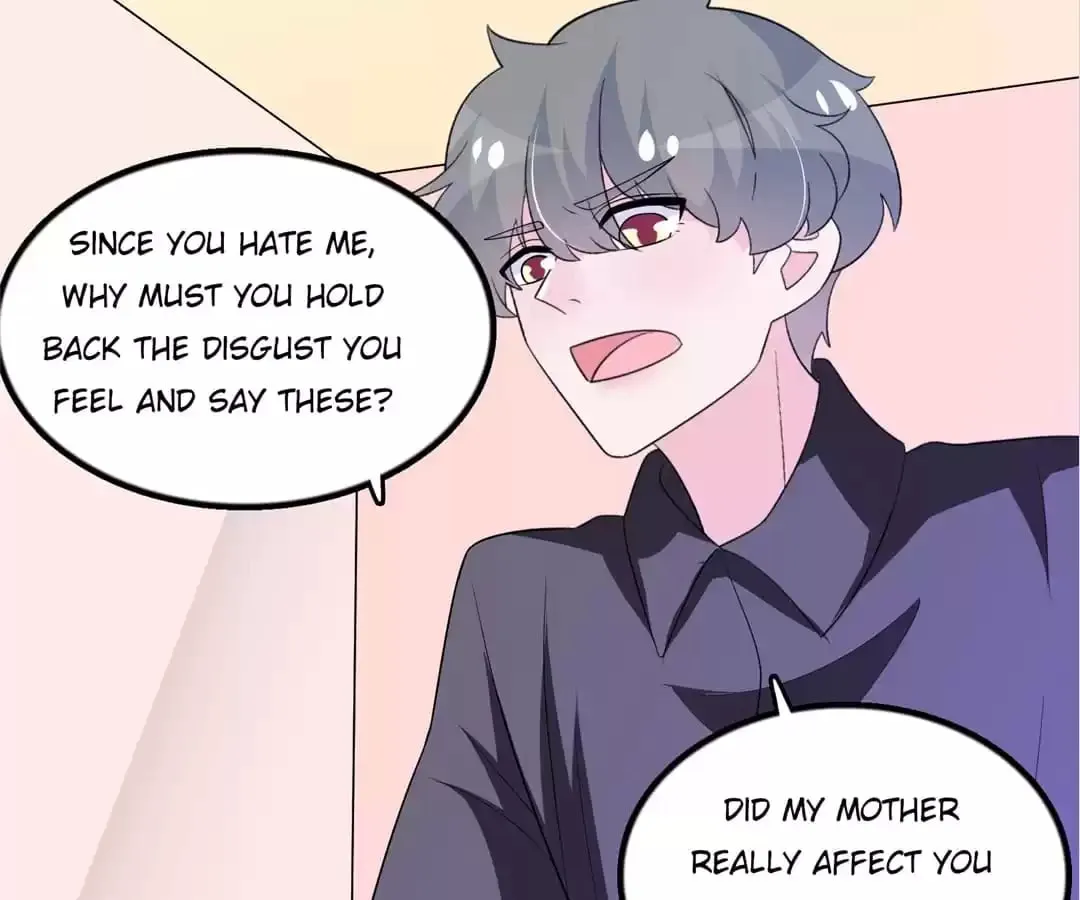 Read Delicate and Meek, Me? chapter 161 image 12 on Lezhin