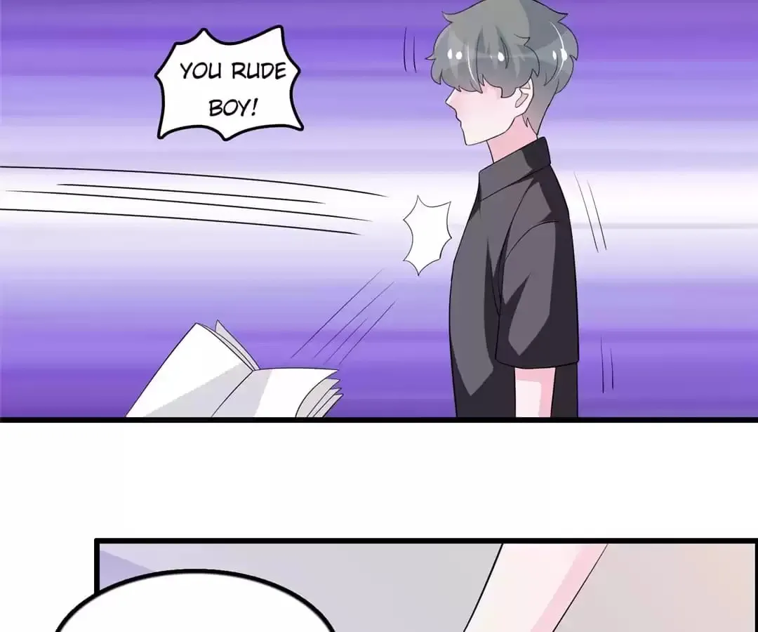 Read Delicate and Meek, Me? chapter 161 image 15 on Lezhin