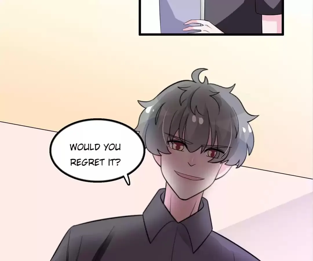 Read Delicate and Meek, Me? chapter 161 image 19 on Lezhin