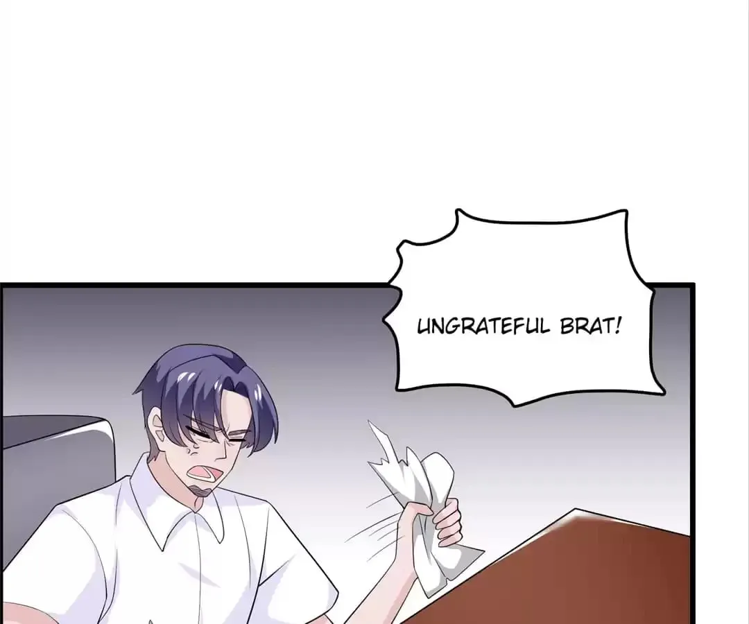 Read Delicate and Meek, Me? chapter 161 image 22 on Lezhin