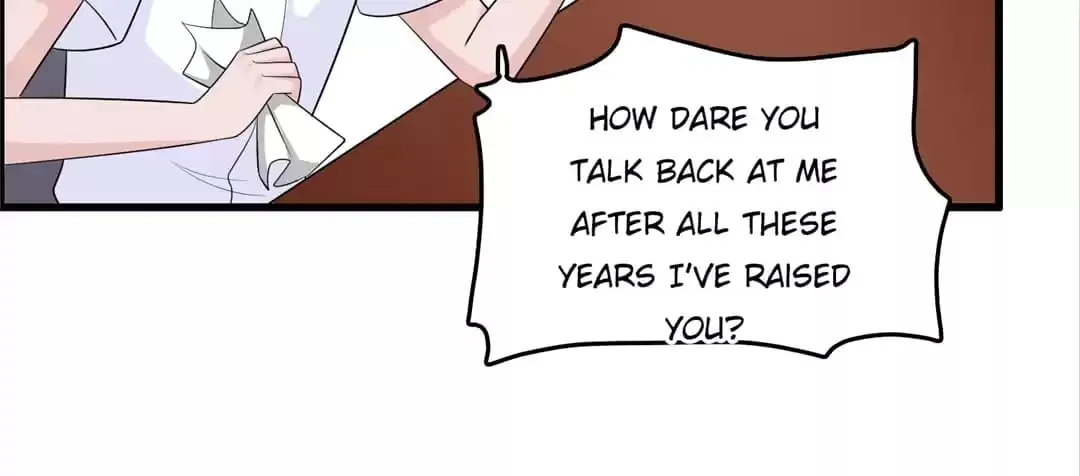 Read Delicate and Meek, Me? chapter 161 image 23 on Lezhin