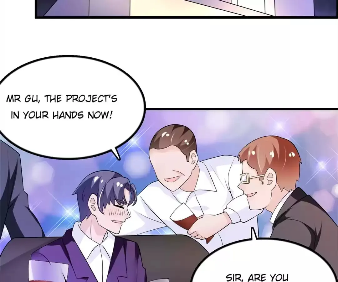 Read Delicate and Meek, Me? chapter 161 image 28 on Lezhin