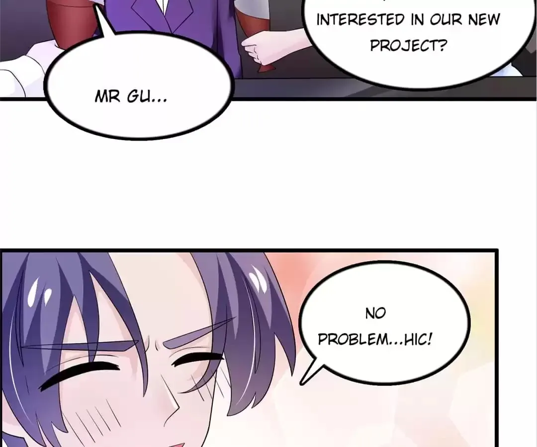 Read Delicate and Meek, Me? chapter 161 image 29 on Lezhin