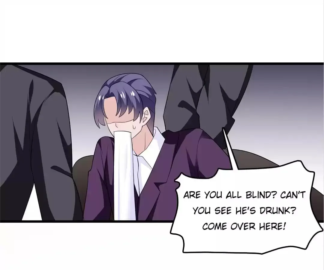 Read Delicate and Meek, Me? chapter 161 image 31 on Lezhin