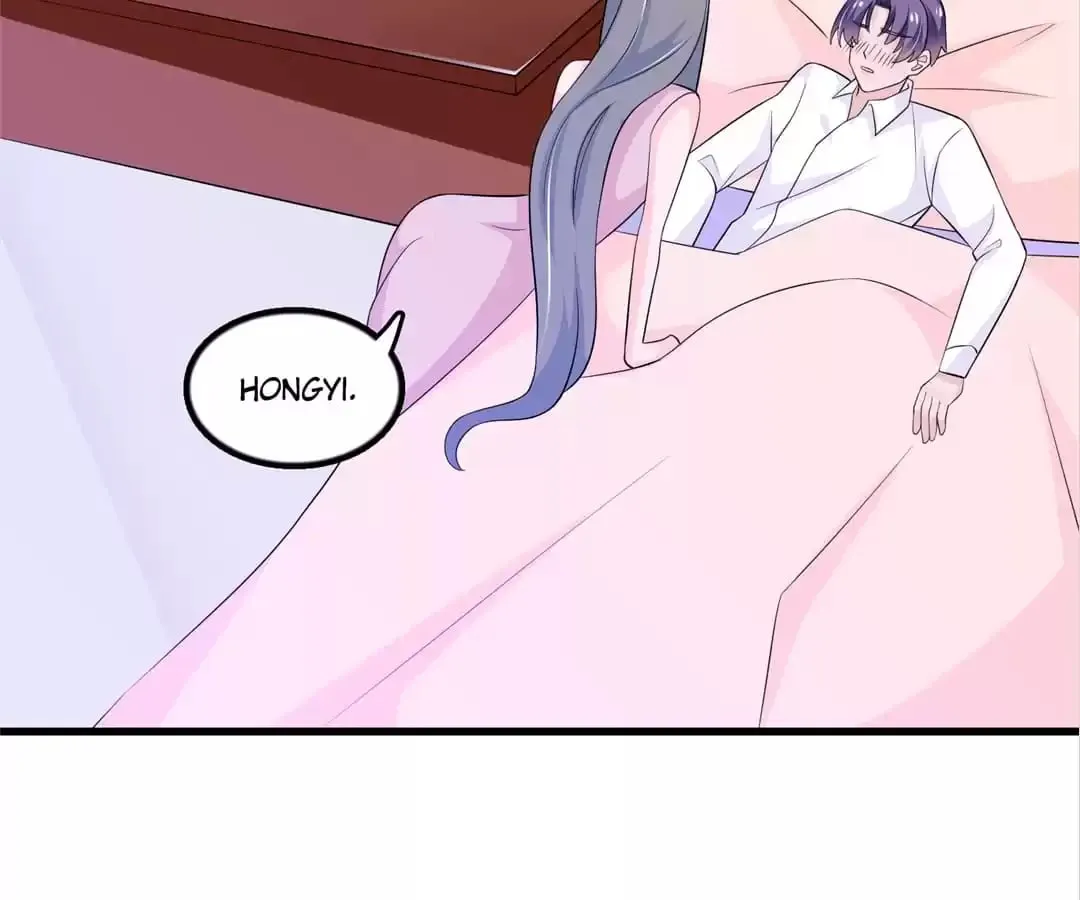 Read Delicate and Meek, Me? chapter 161 image 34 on Lezhin