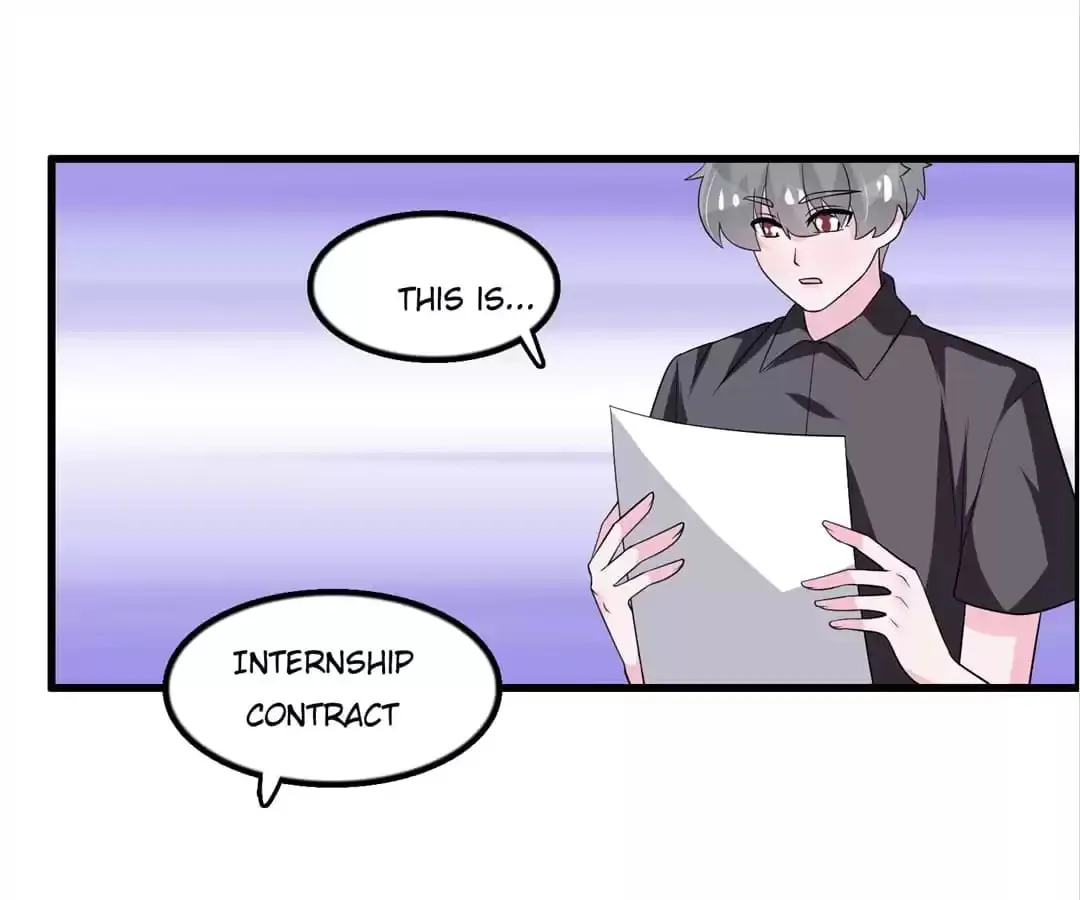 Read Delicate and Meek, Me? chapter 161 image 4 on Lezhin