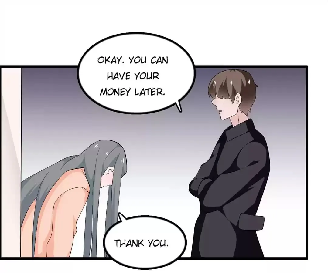 Read Delicate and Meek, Me? chapter 161 image 45 on Lezhin