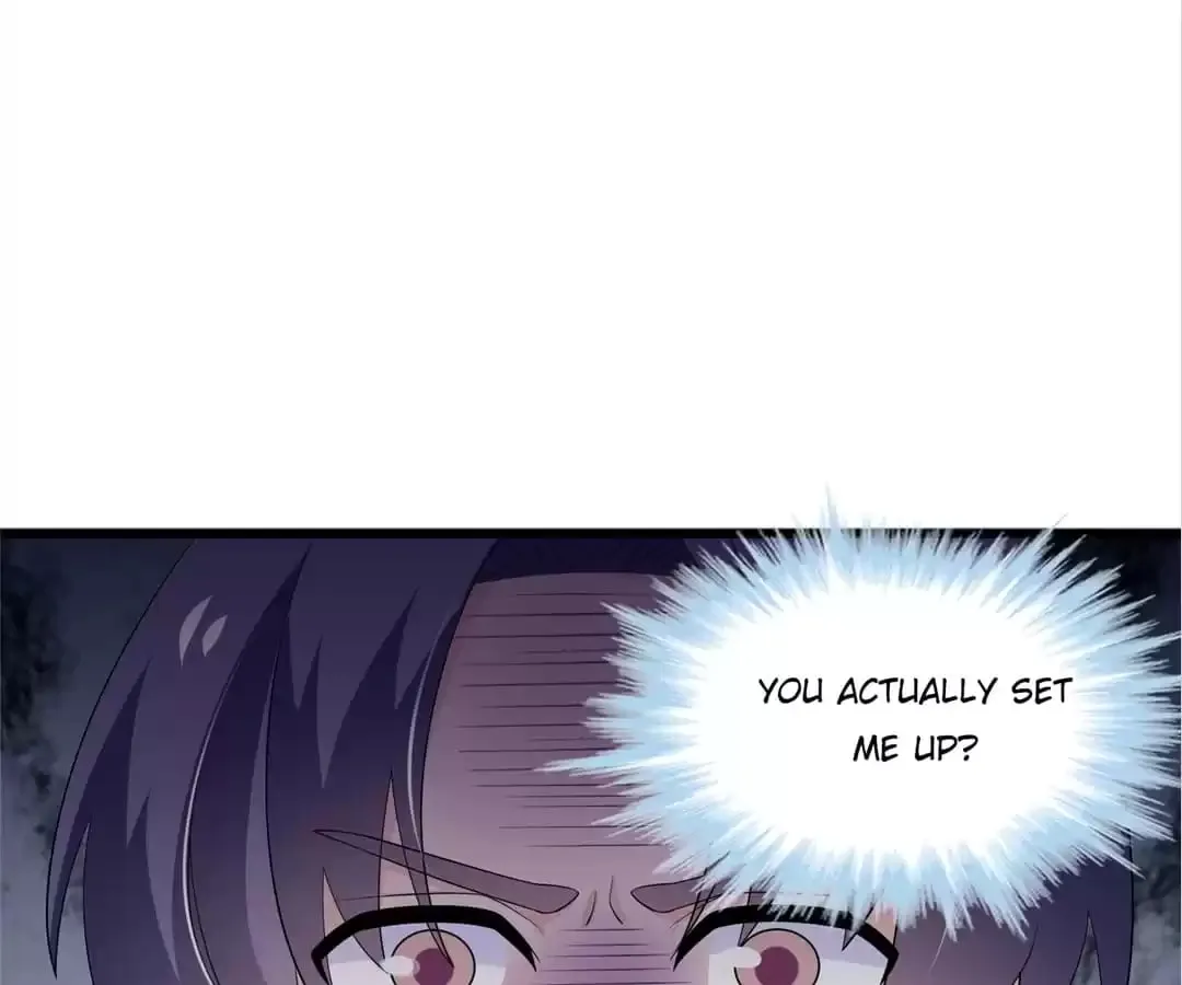 Read Delicate and Meek, Me? chapter 161 image 46 on Lezhin