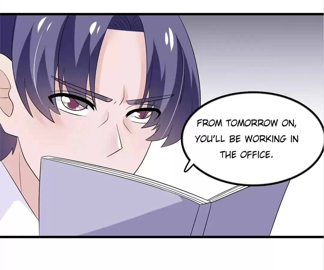 Read Delicate and Meek, Me? chapter 161 image 5 on Lezhin
