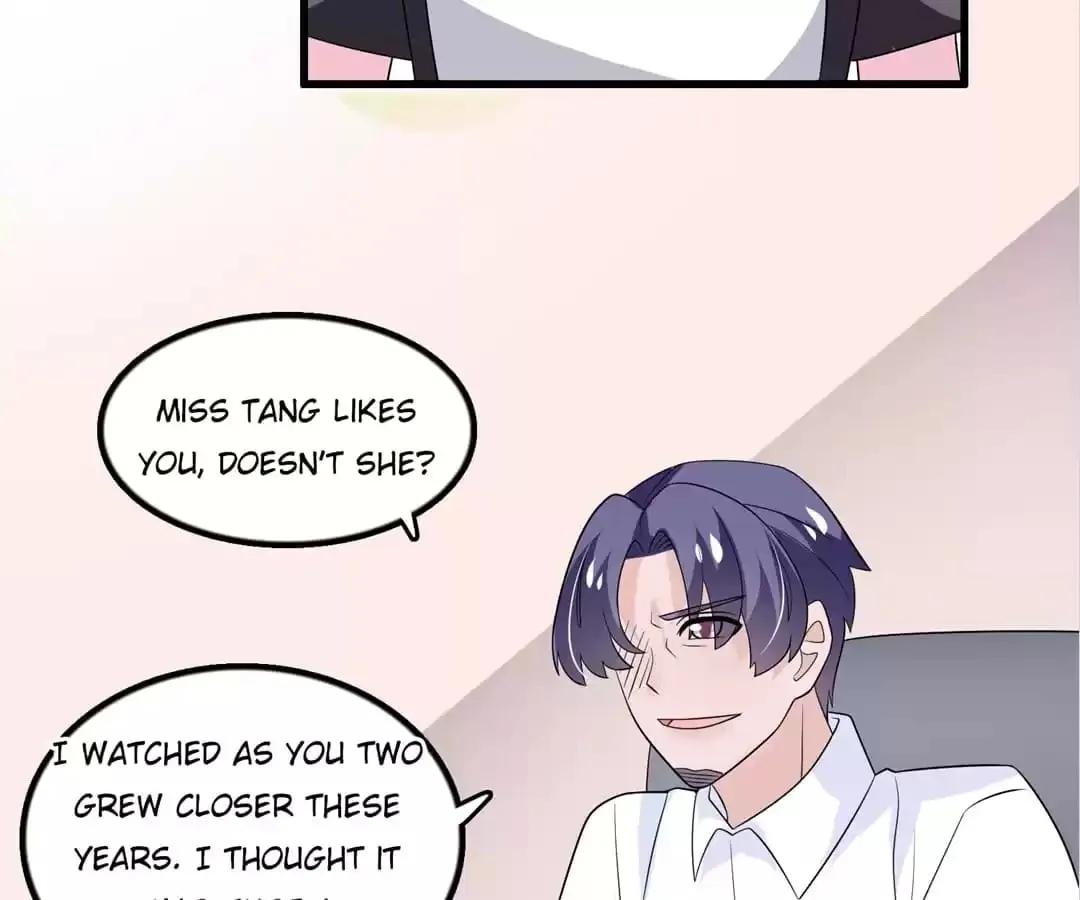 Read Delicate and Meek, Me? chapter 161 image 7 on Lezhin