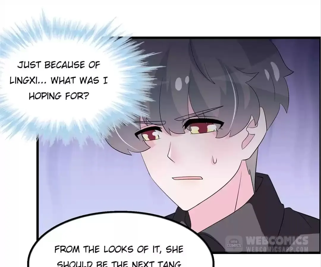 Read Delicate and Meek, Me? chapter 161 image 9 on Lezhin