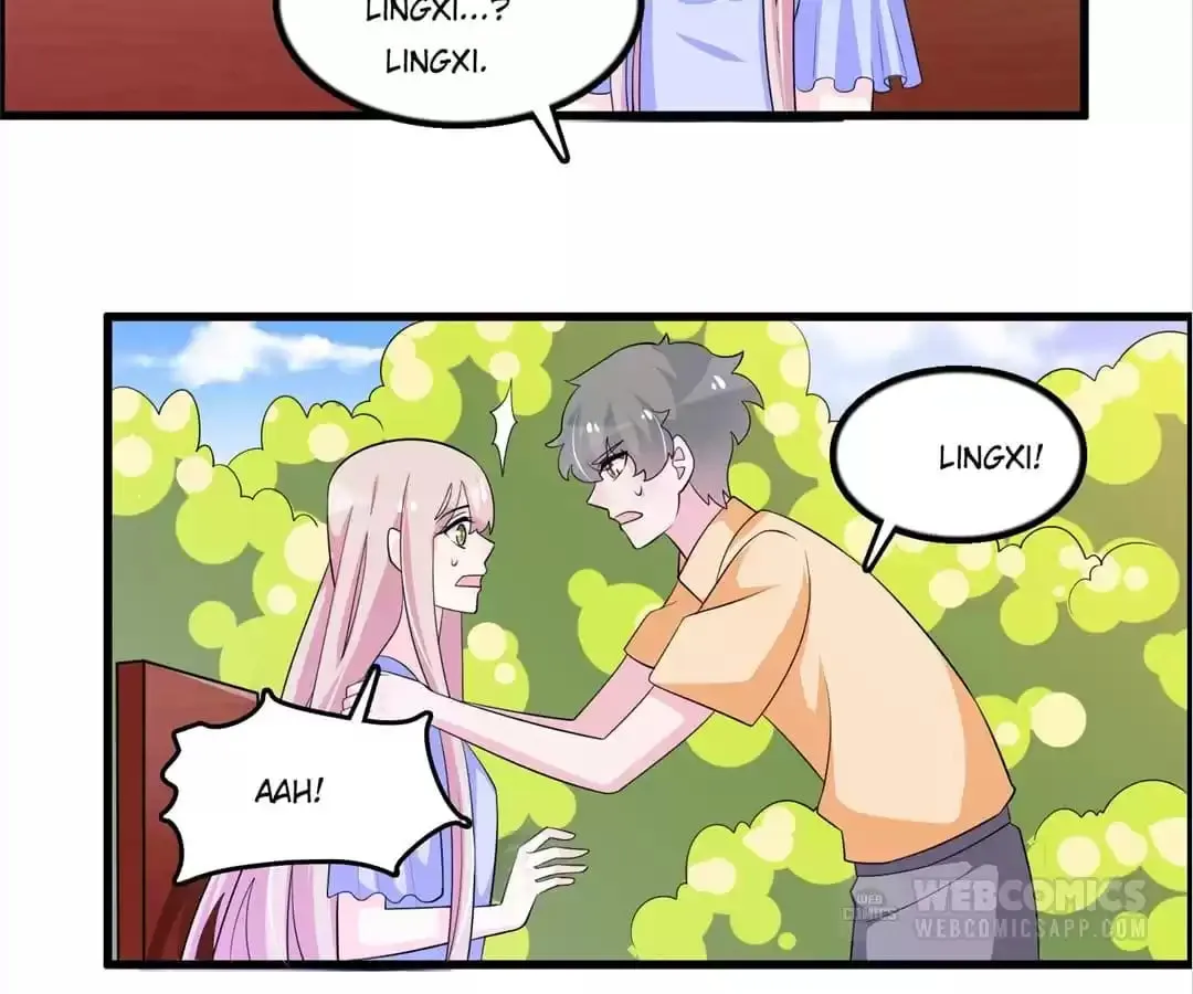 Read Delicate and Meek, Me? chapter 163 image 1 on Lezhin