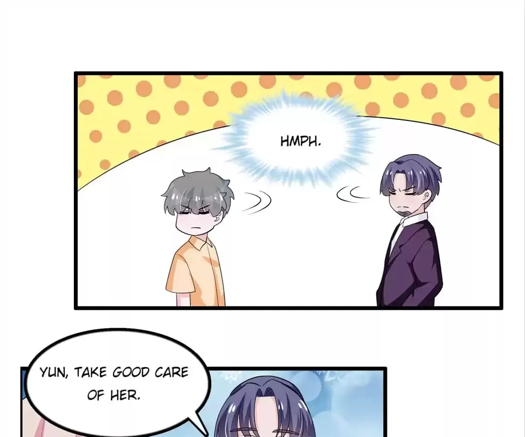 Read Delicate and Meek, Me? chapter 163 image 10 on Lezhin