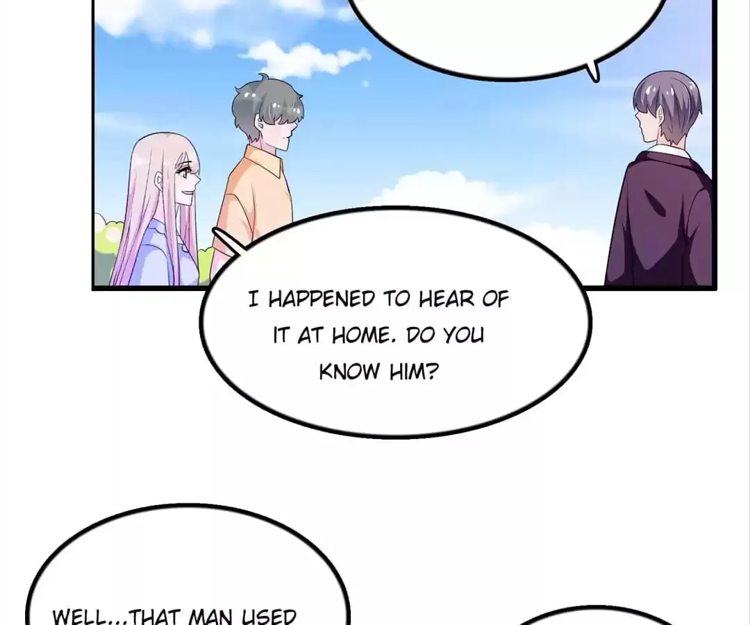 Read Delicate and Meek, Me? chapter 163 image 18 on Lezhin