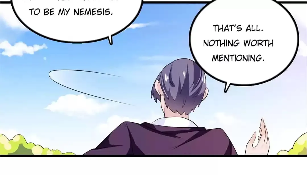 Read Delicate and Meek, Me? chapter 163 image 19 on Lezhin