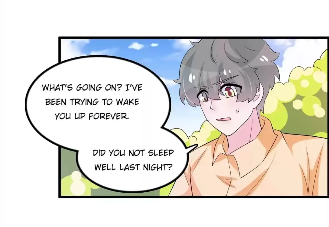 Read Delicate and Meek, Me? chapter 163 image 2 on Lezhin