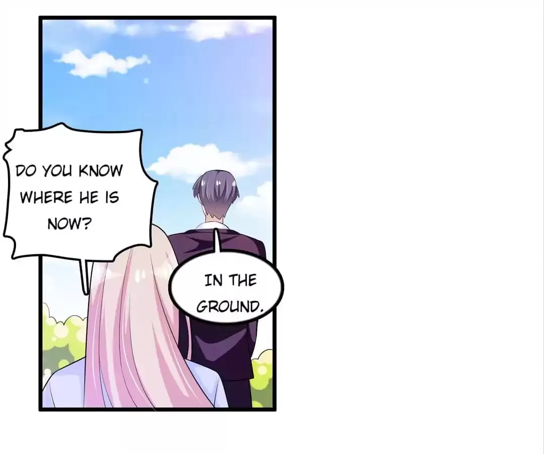 Read Delicate and Meek, Me? chapter 163 image 20 on Lezhin