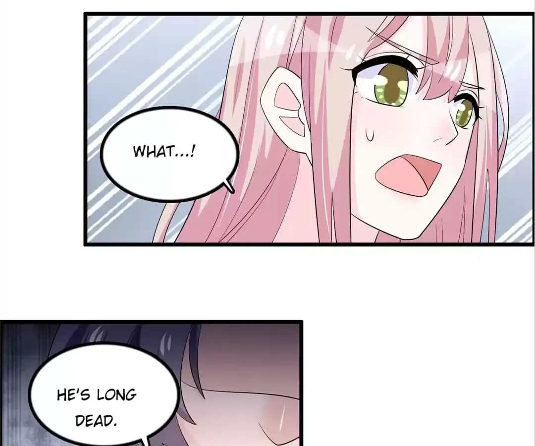 Read Delicate and Meek, Me? chapter 163 image 21 on Lezhin