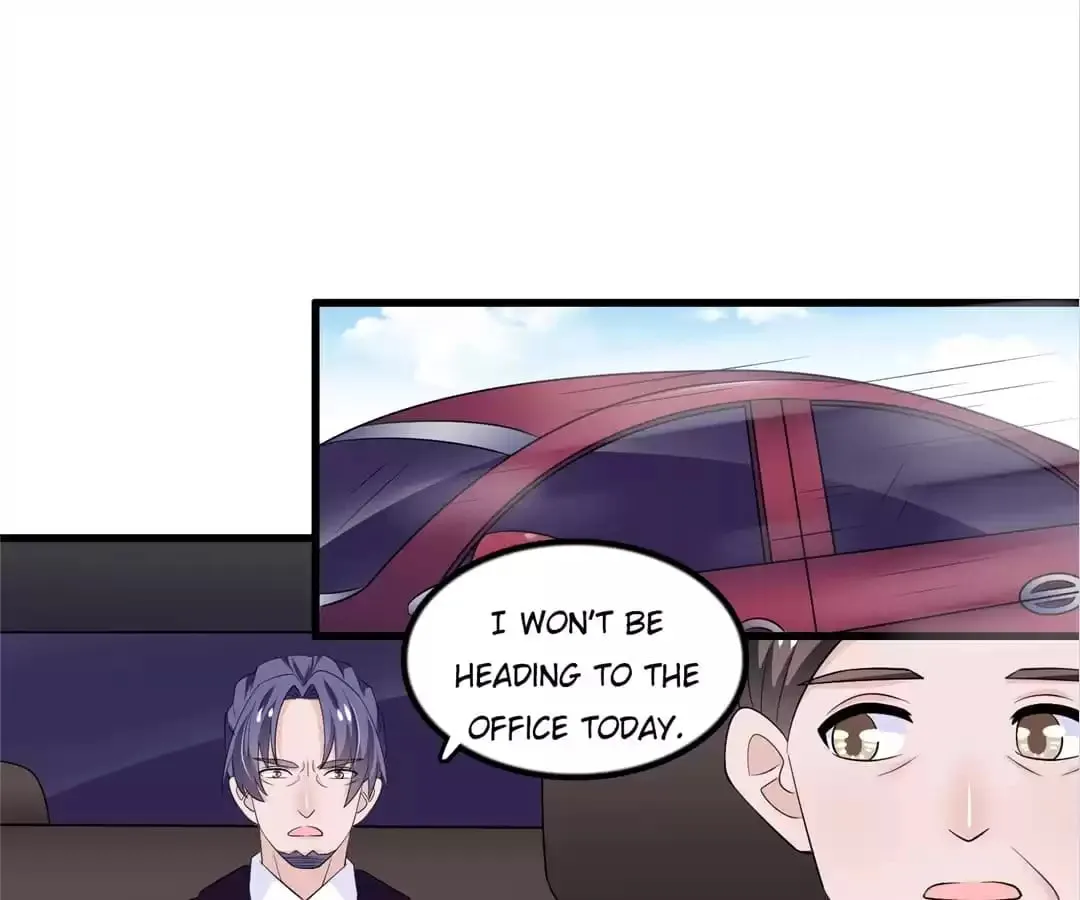 Read Delicate and Meek, Me? chapter 163 image 23 on Lezhin