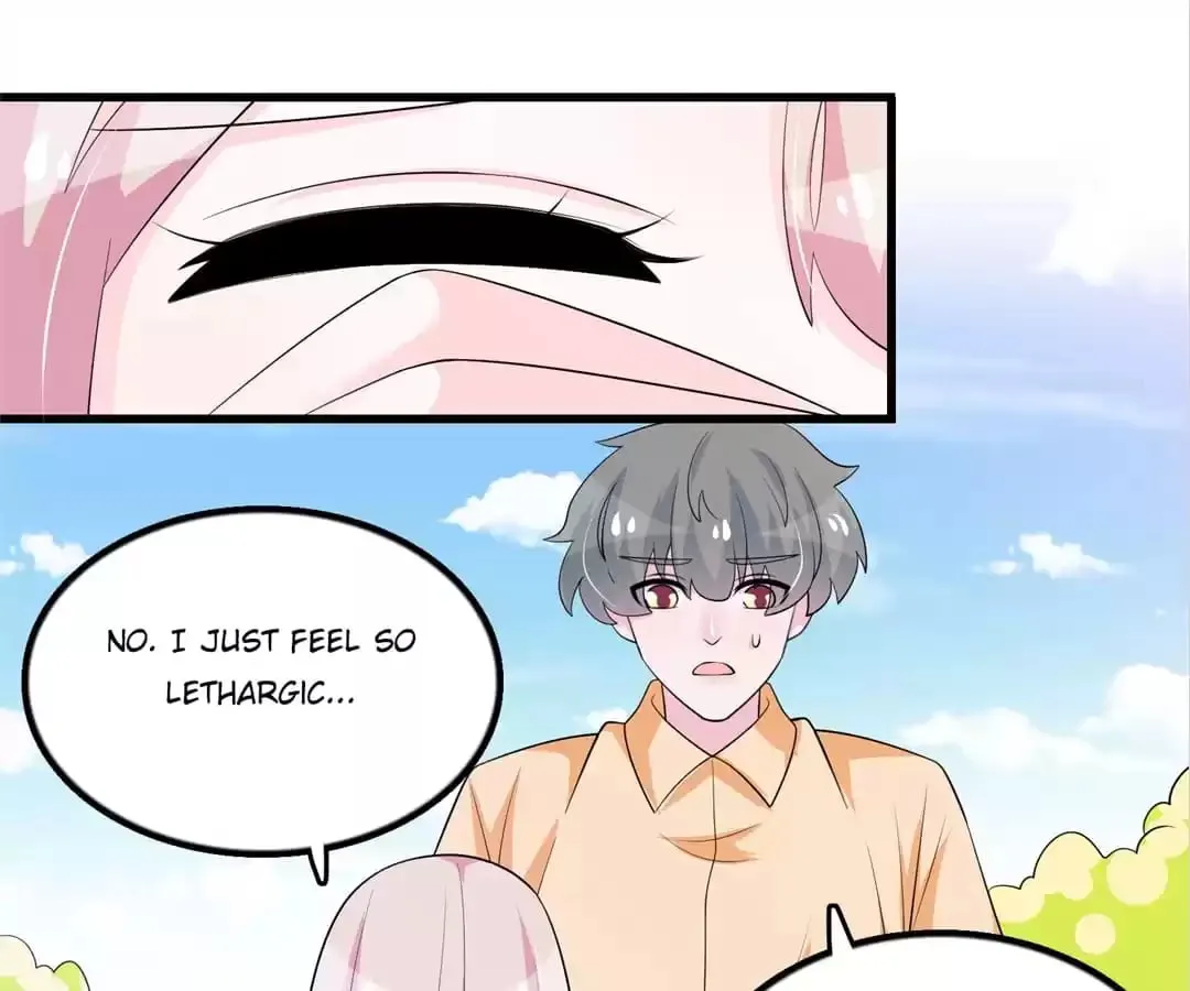 Read Delicate and Meek, Me? chapter 163 image 3 on Lezhin