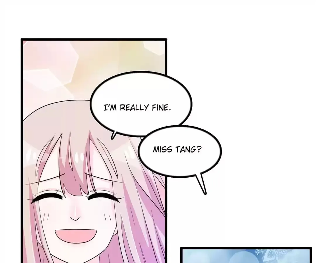 Read Delicate and Meek, Me? chapter 163 image 5 on Lezhin