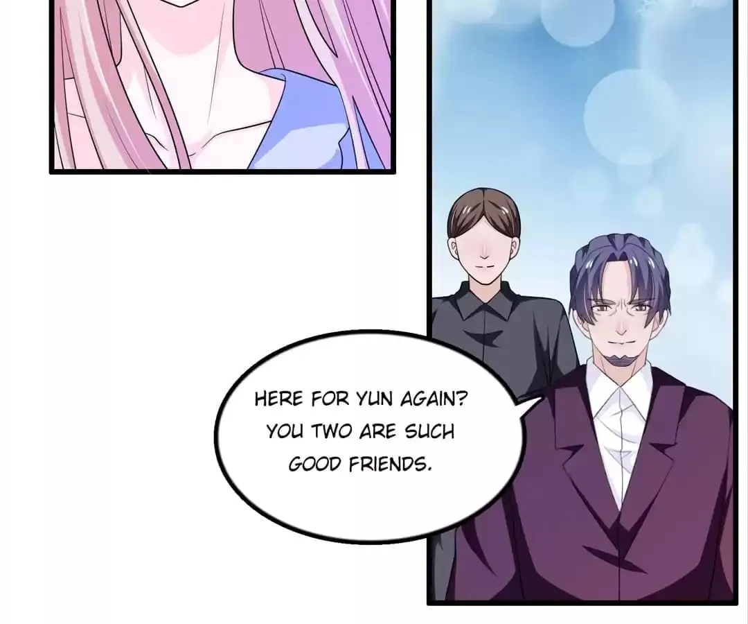 Read Delicate and Meek, Me? chapter 163 image 6 on Lezhin