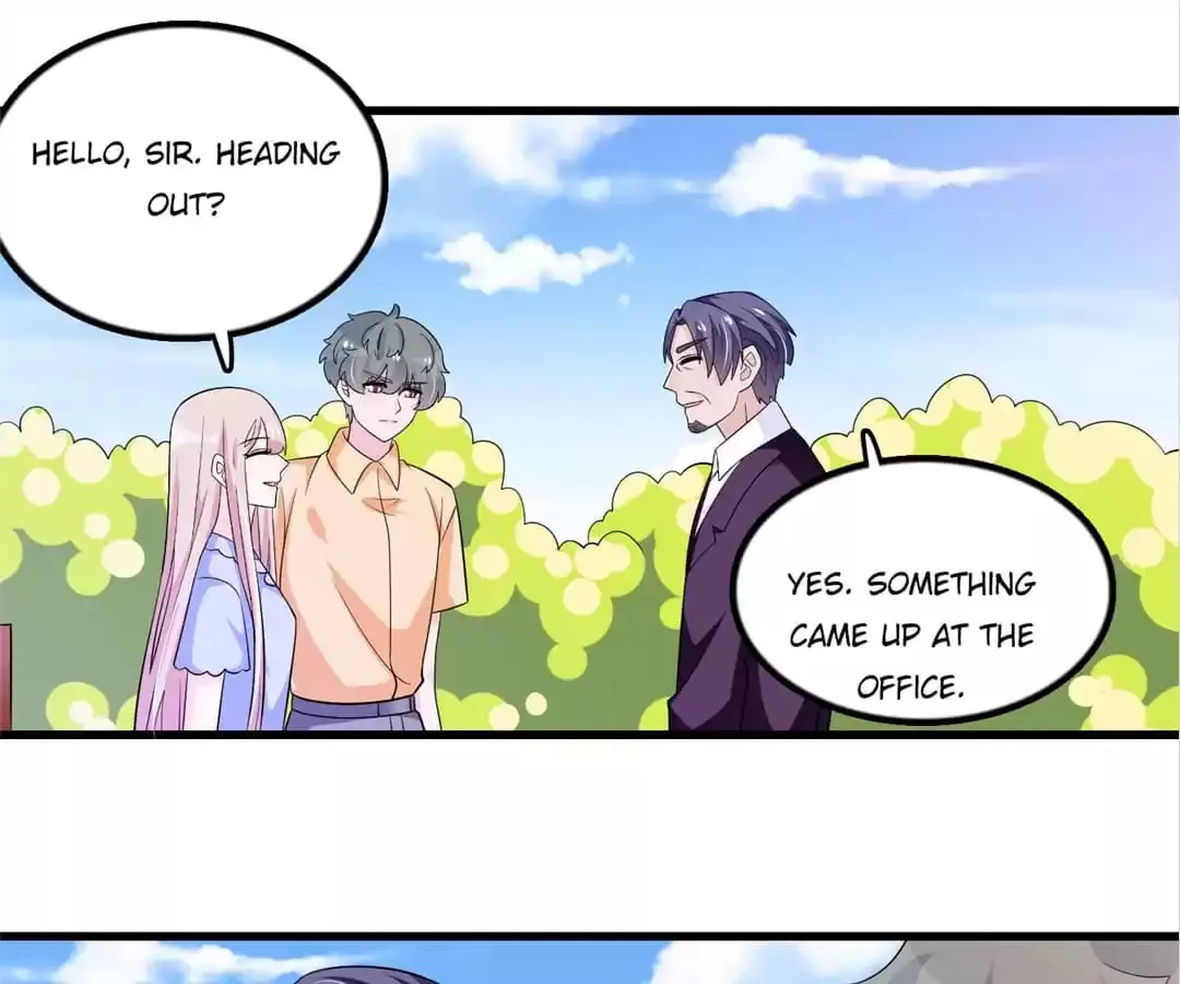 Read Delicate and Meek, Me? chapter 163 image 8 on Lezhin