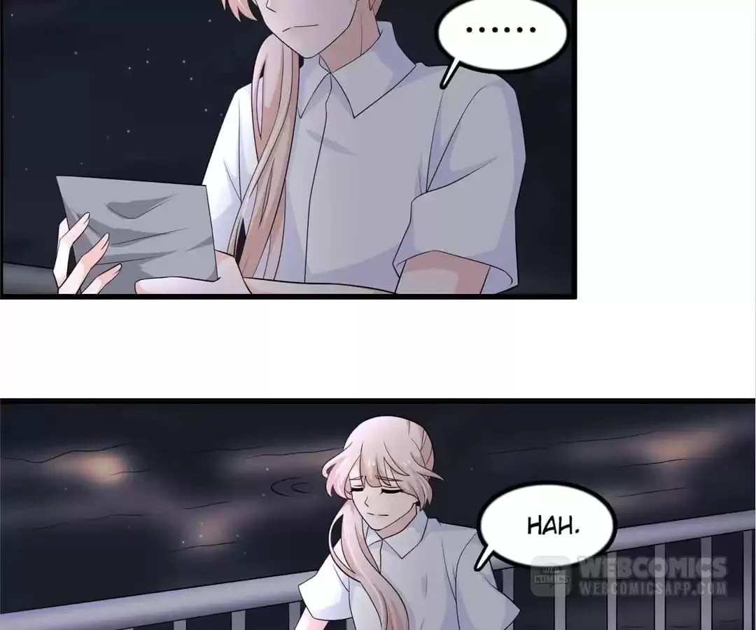 Read Delicate and Meek, Me? chapter 166 image 1 on Lezhin